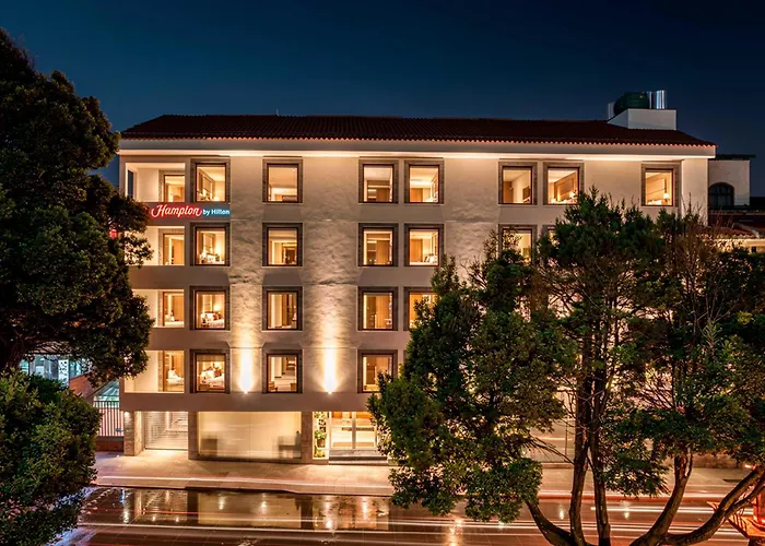 Hampton By Hilton Cusco Hotel