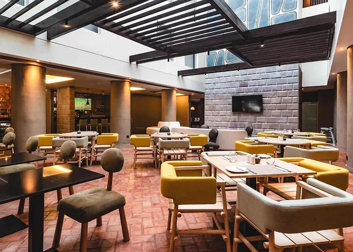 Hampton By Hilton Cusco Hotel