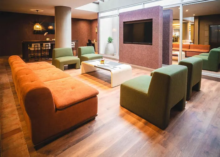 Hampton By Hilton Cusco Hotel