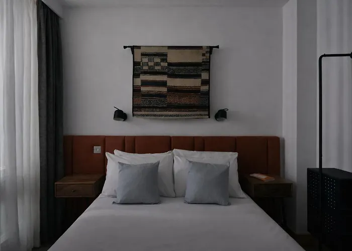 Libere London Edgware Road Hotel