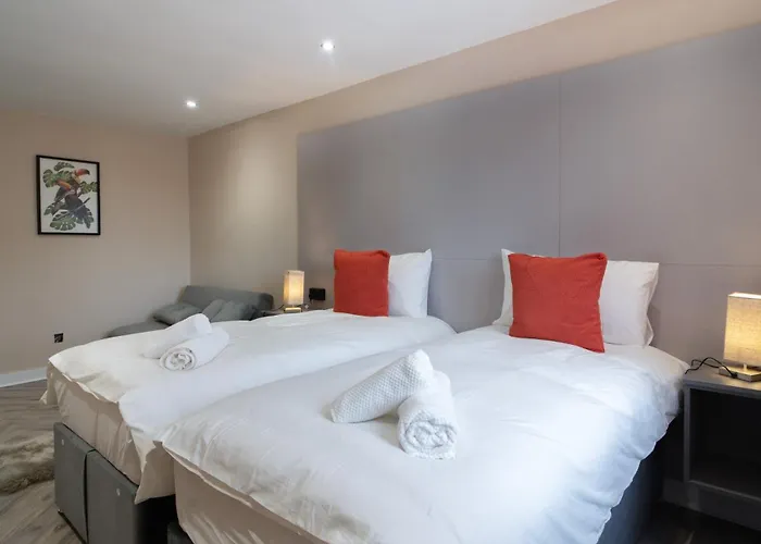 Hotel Liv Birmingham