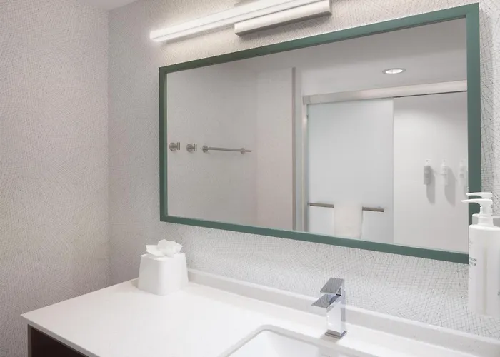 Home2 Suites By Hilton Owensboro