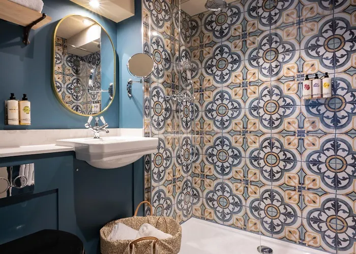 The George And Dragon - A Heartwood Inn Marlow 