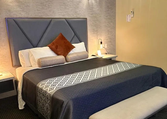 Hotel Boutique Querencia Tijuana