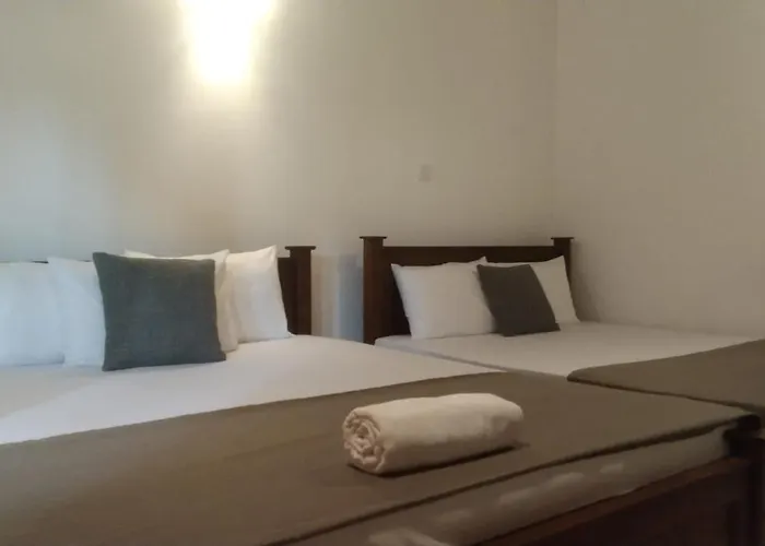 Lakeshore Resort Anuradhapura