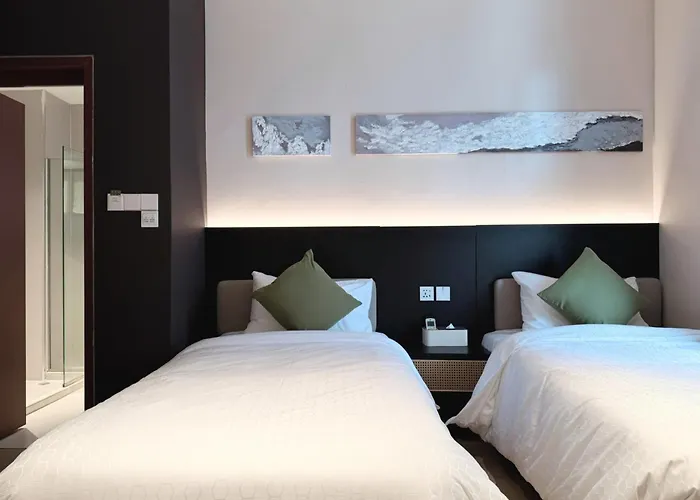 Asphodel Inn - Newly Renovated Singapour
