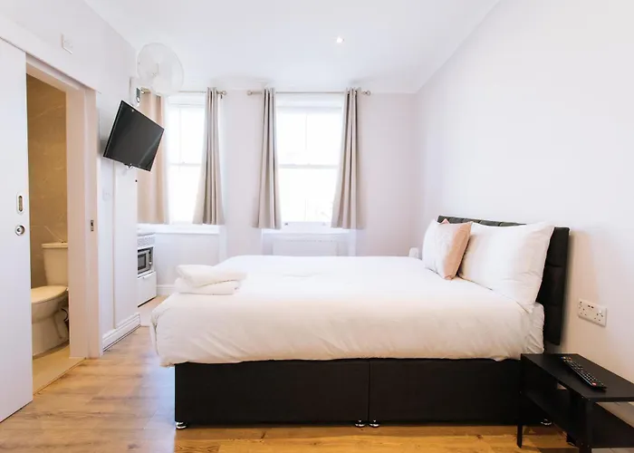 The Chapter Hotels - Hyde Park London