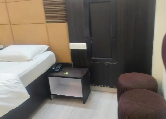 Hotel Gem Jaipur