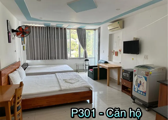Thiên Phước Hotel Vũng Tàu