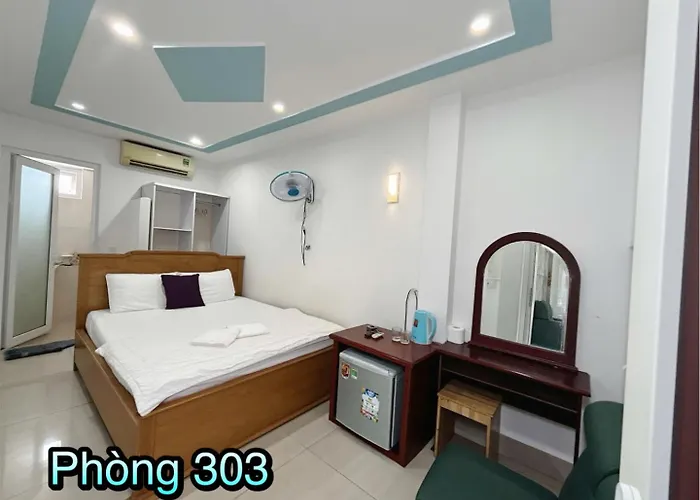 Thiên Phước Hotel Vũng Tàu