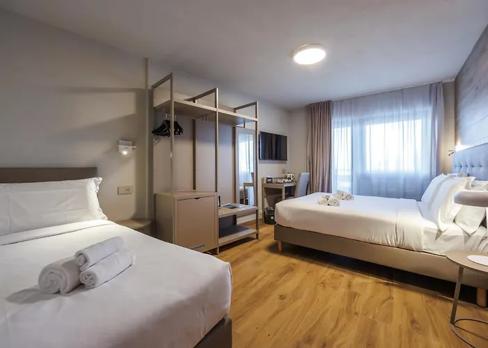 Lift Hotel Sauze D'Oulx