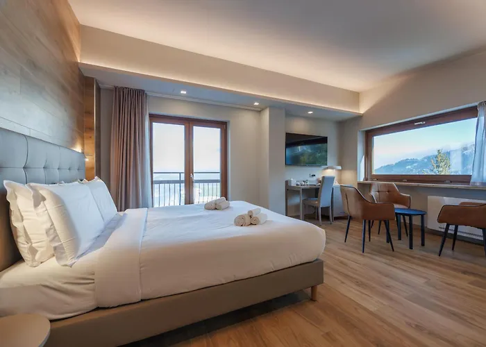 Lift Hotel Sauze D'Oulx