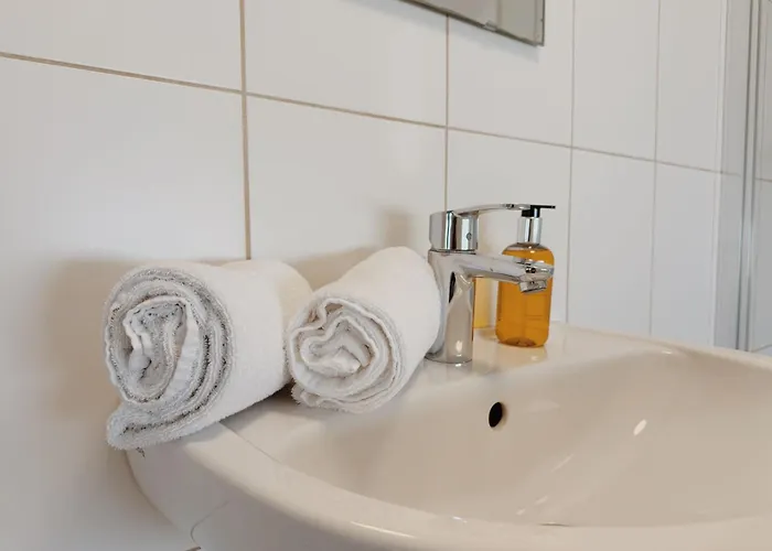 Safir By Domani Hotels Aalst