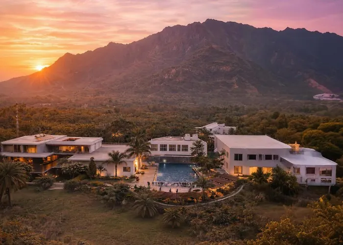 Valencia Club And Resort - Luxury Nature Resort ,Foot Hills Of Mount Abu Abu Road