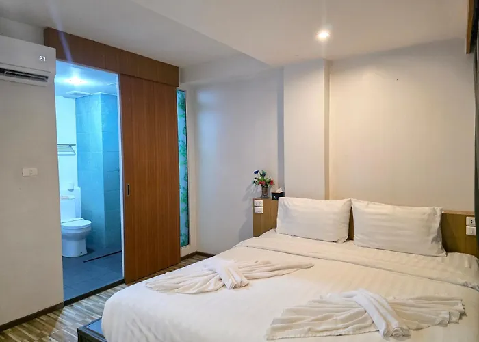 Le Moon Hotel Patong