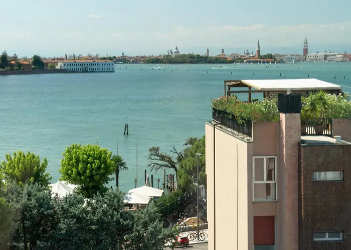 Hotel Melia Venezia Lido