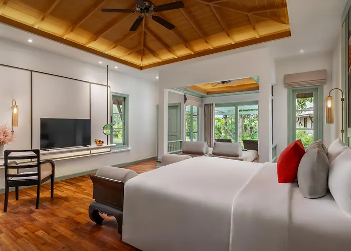 Hotel La Solaya Khao Lak