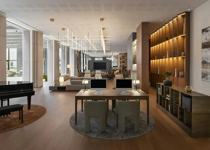 Ac Hotel By Marriott Vilnius