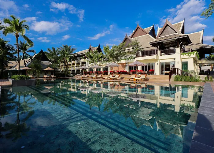 Hotel La Solaya Khao Lak