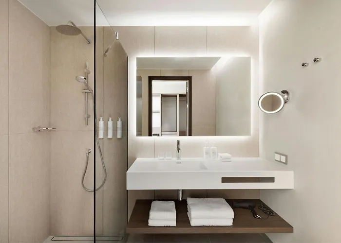 Ac Hotel By Marriott Vilnius
