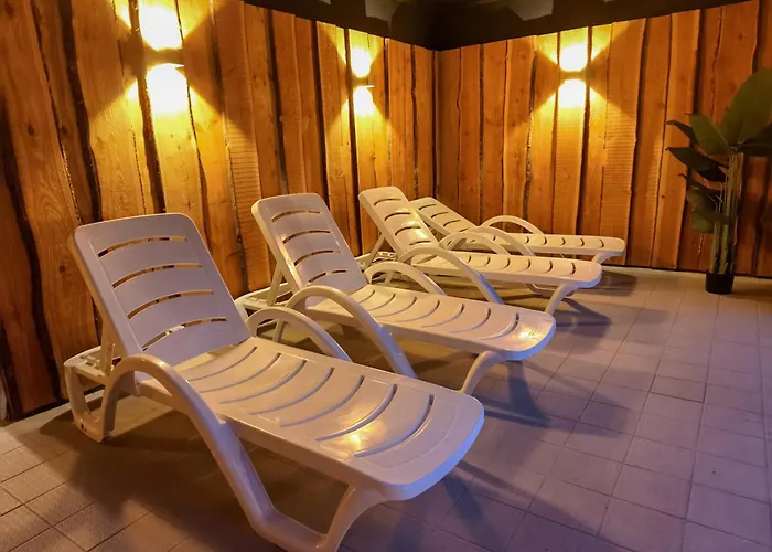 Ferien Hotel Ostfriesland Wiesmoor