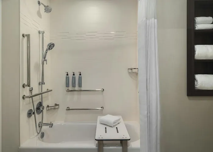 Residence Inn By Marriott Navarre Waterfront