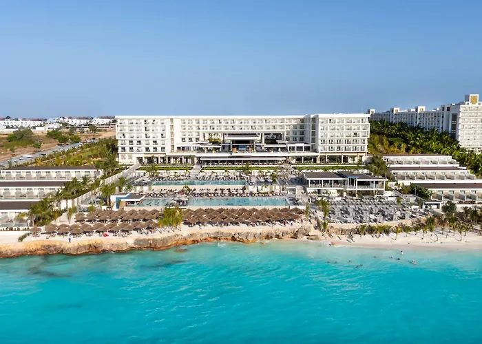 Riu Palace Swahili (Adults Only) Nungwi