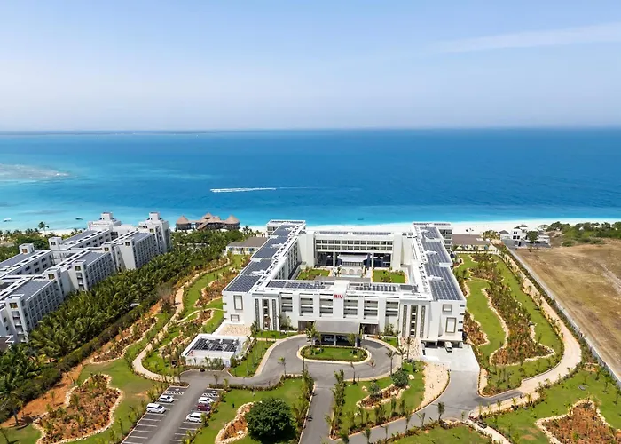 Riu Palace Swahili (Adults Only) Nungwi