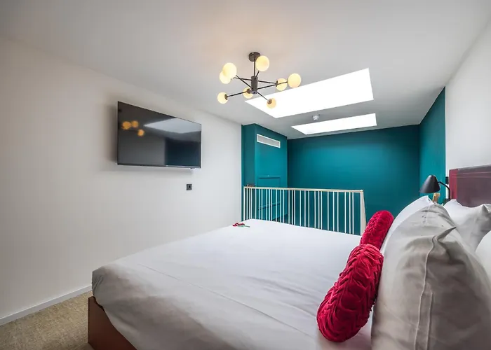 The Ald Boutique Hotel Den Haag