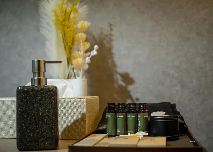 The Grand Platinum Jakarta