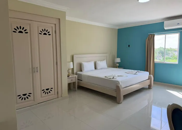 Hotel El Imperio Punta Cana