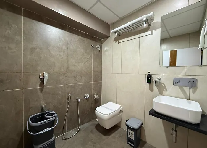 Hotel Green Rio Ahmedabad