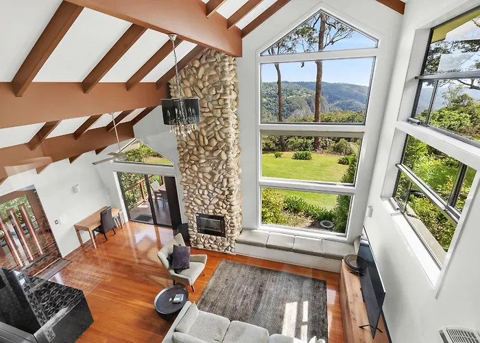 Edges By St Bernards Hotel Mount Tamborine