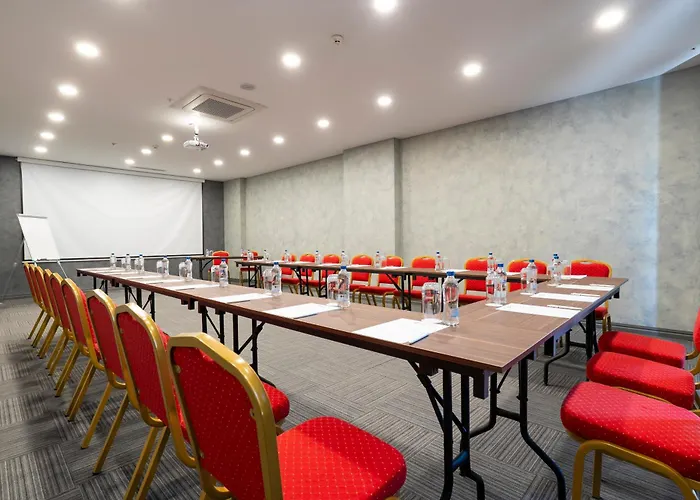 Best Western Plus Trabzon
