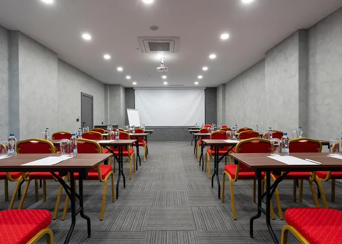 Best Western Plus Trabzon