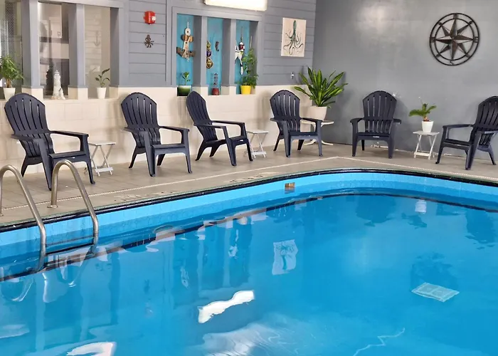 Edn Hotel Lincoln