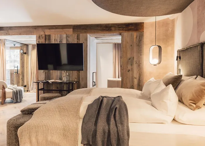 Das Liebener 4 Sterne Superior - Adults Only! Obergurgl