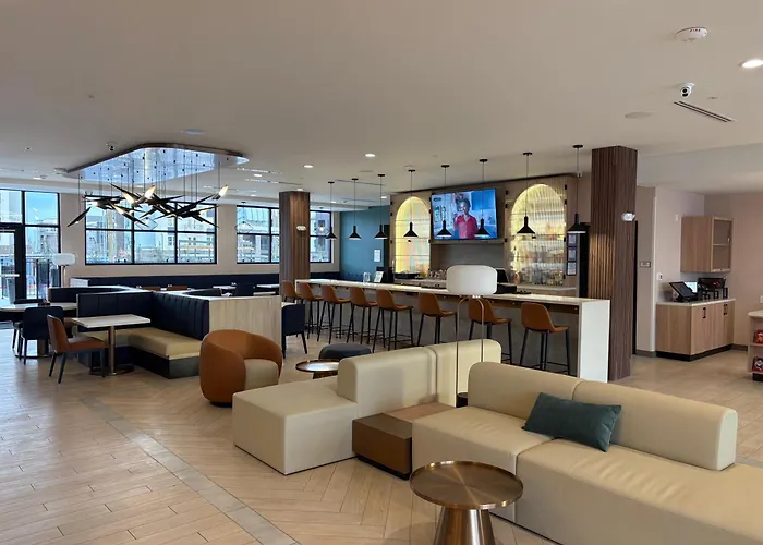 Cambria Hotel Euless - Dfw Airport South