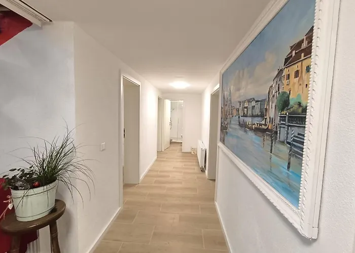 Hotel Breitenbenden Mechernich