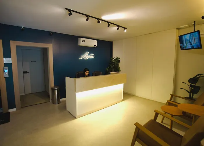 Apê Itaim Bibi - Soft Opening Hotel São Paulo