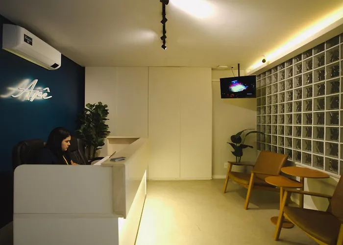 Apê Itaim Bibi - Soft Opening Hotel São Paulo