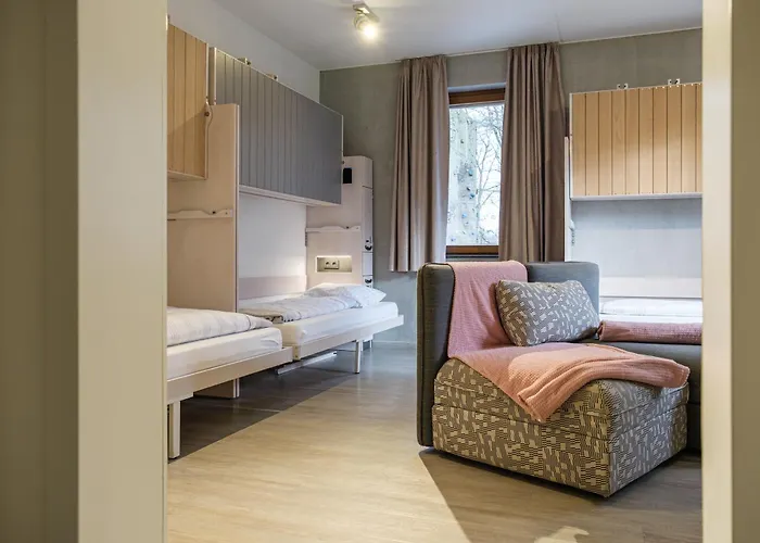 Hotel Wilhelm Kliewer Haus Mönchengladbach