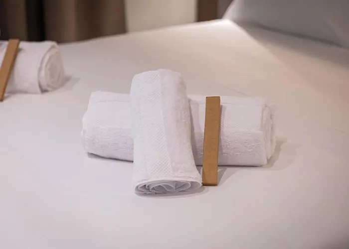 Hotel Moontels Colón Valencia
