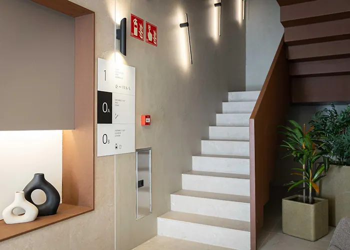 Hotel Moontels Colón Valencia