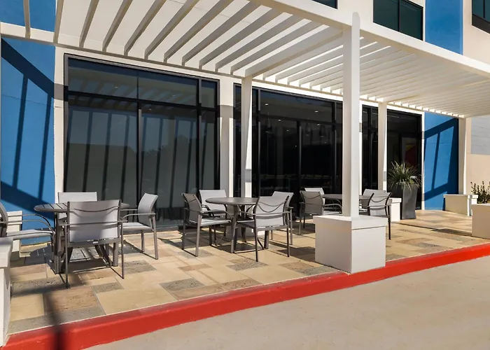 Holiday Inn Express & Suites Nacogdoches Southwest By Ihg