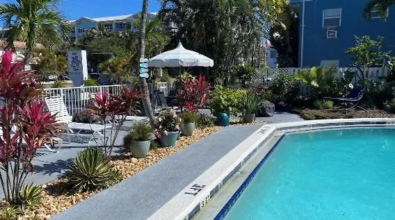 Honu Cove Hotel Deerfield Beach