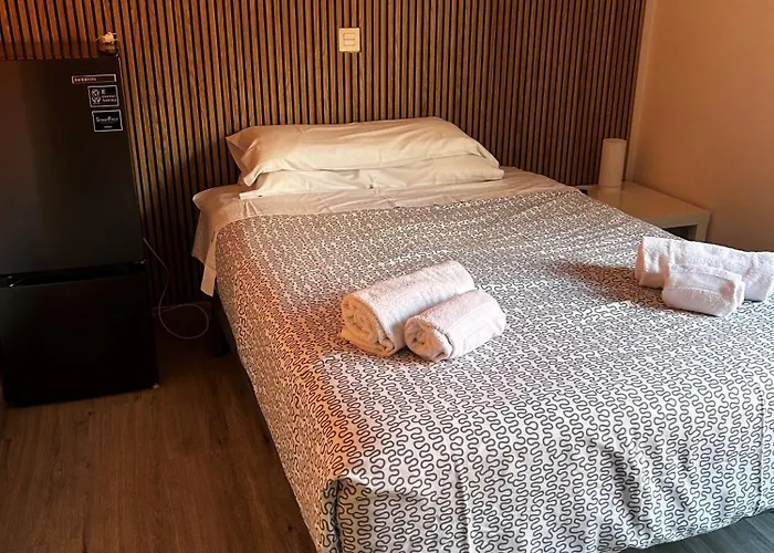 Hotel Coliving León