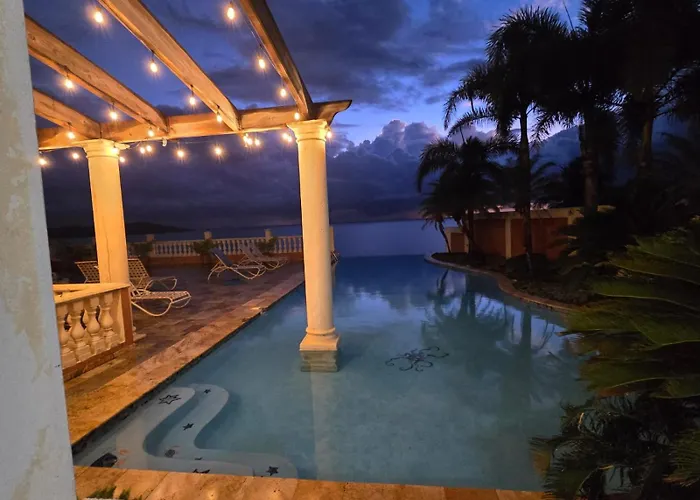 Exotic Paradise Guest House Yabucoa