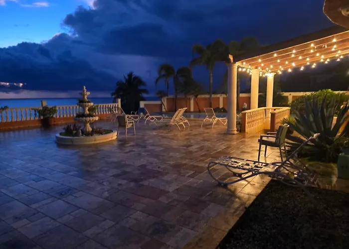 Exotic Paradise Guest House Yabucoa