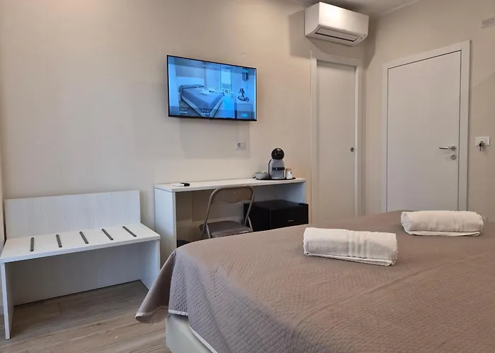Seaside Holidays Guest House Alguer